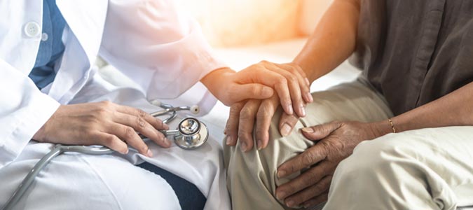 Veteran Home Care in Sherman, TX