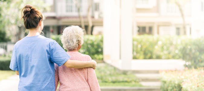 Personal Care Attendants in Sherman, TX