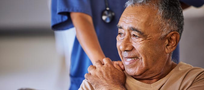Respite Care in Sherman, TX